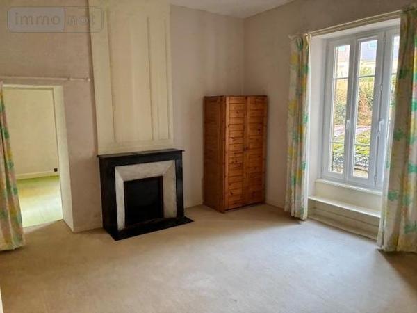 Appartement à vendre à Brest dans le Finistère (29200), ref : 29086-1737