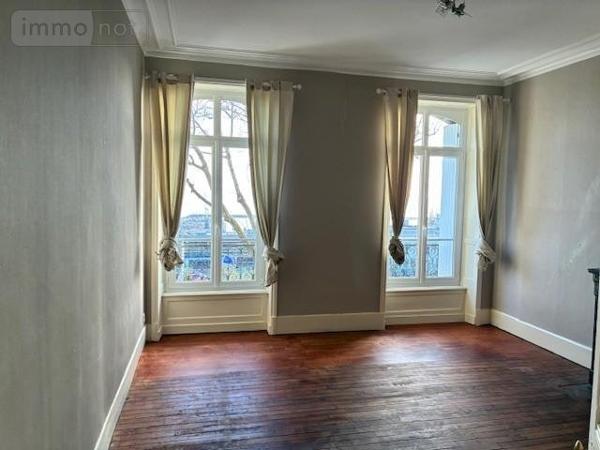 Appartement à vendre à Brest dans le Finistère (29200), ref : 29086-1737