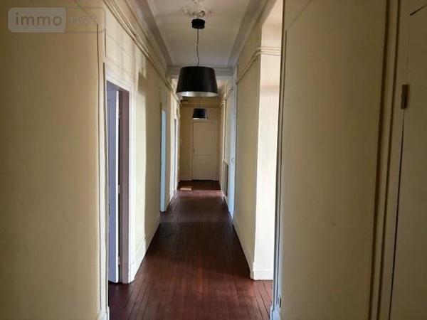 Appartement à vendre à Brest dans le Finistère (29200), ref : 29086-1737