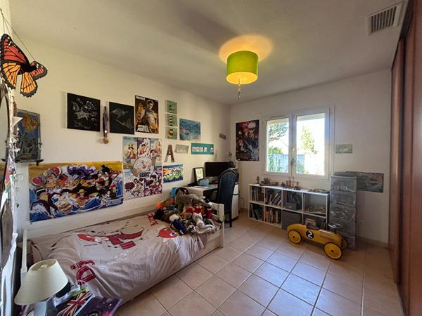 MAISON AVEC JARDIN ET PISCINE A CARCASSONNE