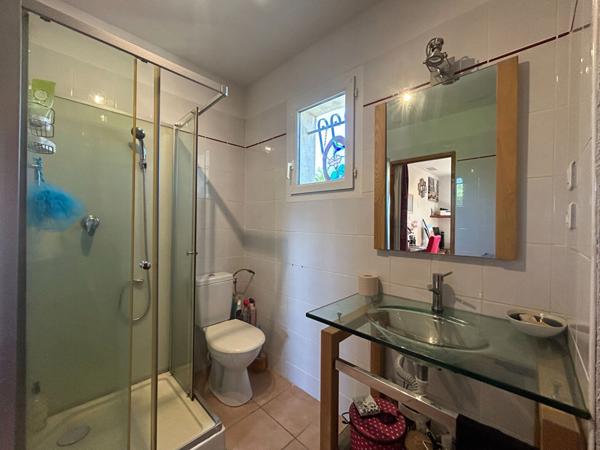 MAISON AVEC JARDIN ET PISCINE A CARCASSONNE