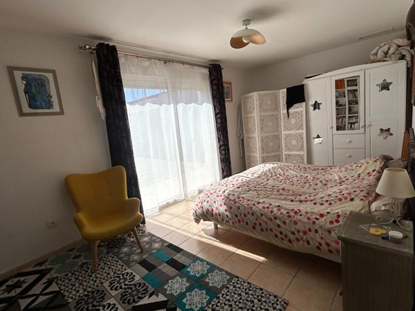 MAISON AVEC JARDIN ET PISCINE A CARCASSONNE