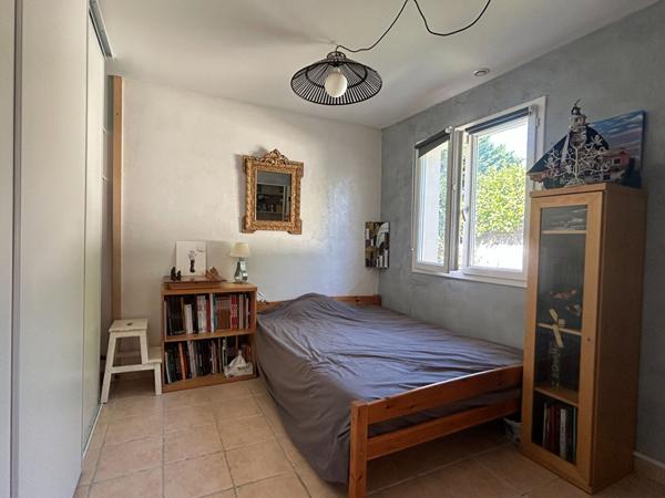 MAISON AVEC JARDIN ET PISCINE A CARCASSONNE