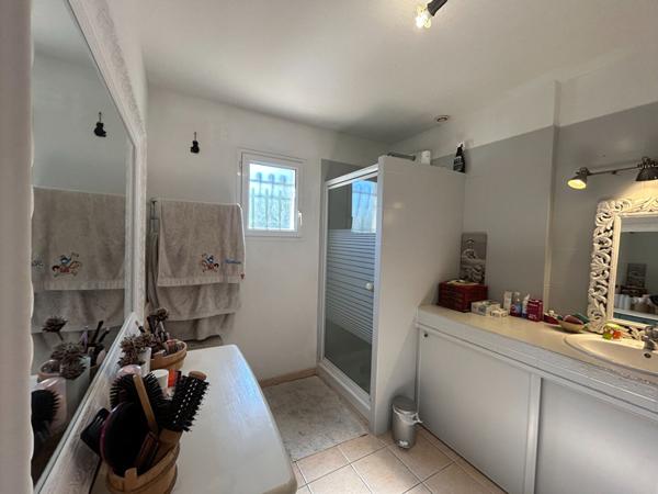 MAISON AVEC JARDIN ET PISCINE A CARCASSONNE