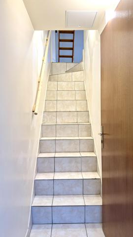 Appartement de 22,70 m²