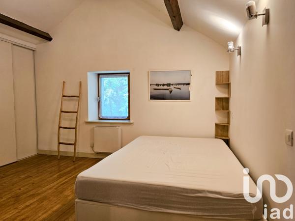 Maison à vendre 3 pièces 66 m² Châlus