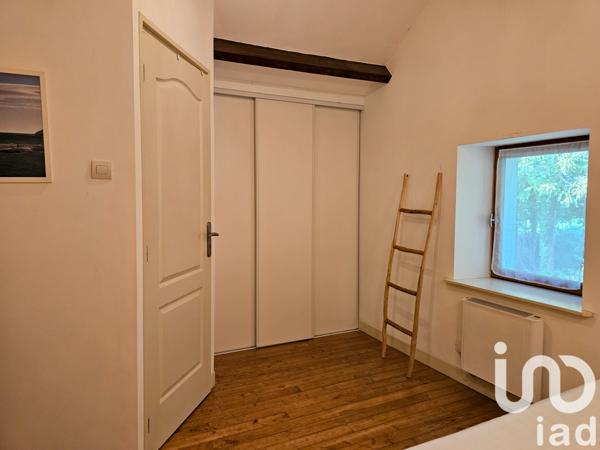 Maison à vendre 3 pièces 66 m² Châlus