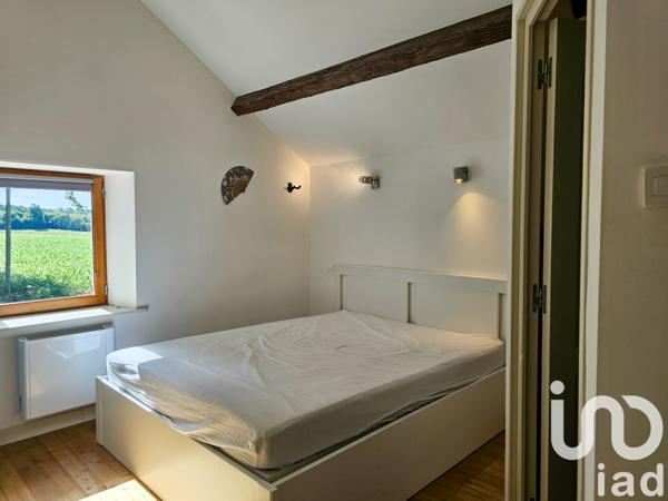 Maison à vendre 3 pièces 66 m² Châlus