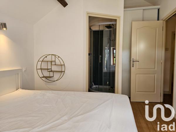 Maison à vendre 3 pièces 66 m² Châlus