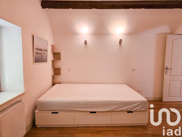 Maison à vendre 3 pièces 66 m² Châlus