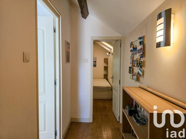 Maison à vendre 3 pièces 66 m² Châlus