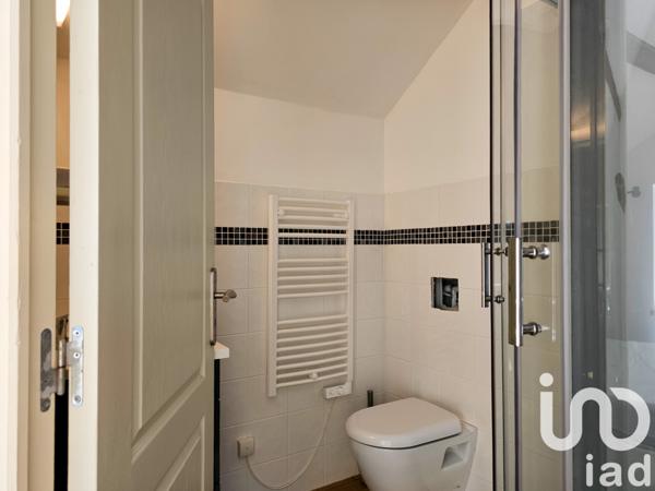 Maison à vendre 3 pièces 66 m² Châlus