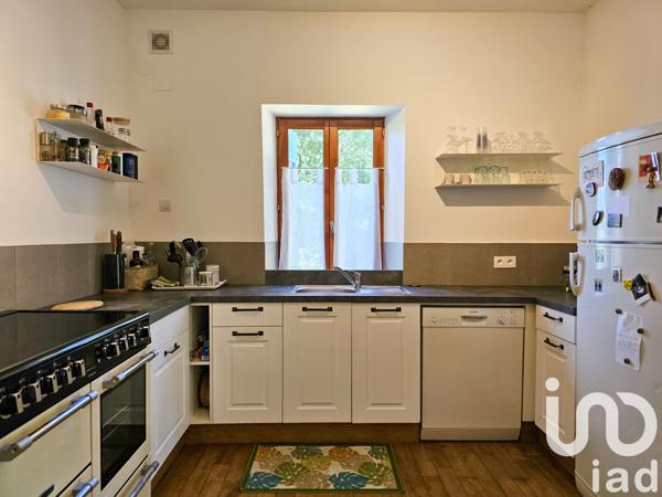 Maison à vendre 3 pièces 66 m² Châlus