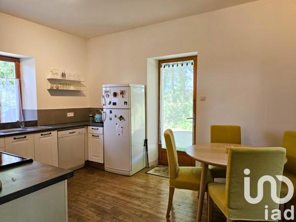 Maison à vendre 3 pièces 66 m² Châlus