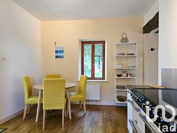 Maison à vendre 3 pièces 66 m² Châlus