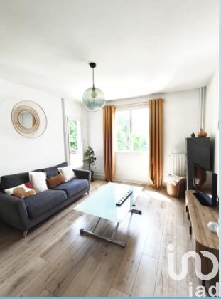 Appartement à vendre 2 pièces 46 m² Brunoy