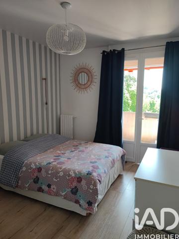 Appartement à vendre 2 pièces 46 m² Brunoy