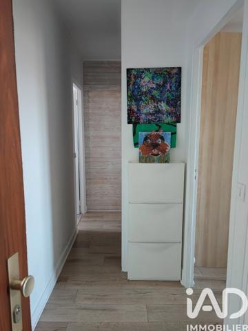 Appartement à vendre 2 pièces 46 m² Brunoy