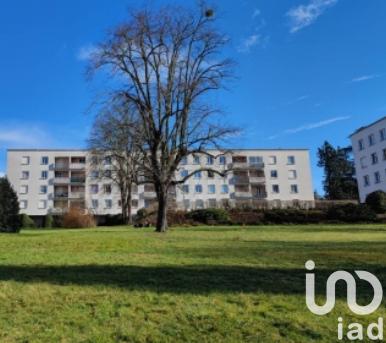 Appartement à vendre 2 pièces 46 m² Brunoy