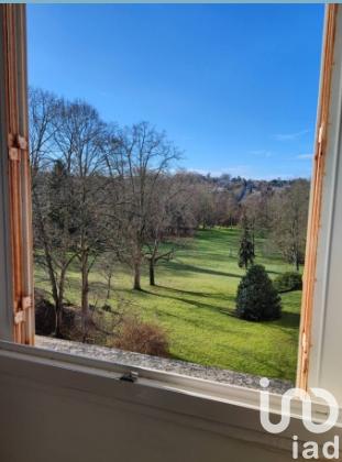 Appartement à vendre 2 pièces 46 m² Brunoy