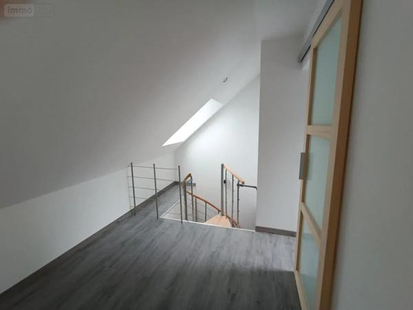 Achat - Maison Pontivy 56300 5 pièces 111 m 2 688 m 2