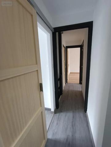 Achat - Maison Pontivy 56300 5 pièces 111 m 2 688 m 2