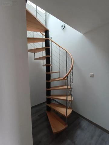 Achat - Maison Pontivy 56300 5 pièces 111 m 2 688 m 2