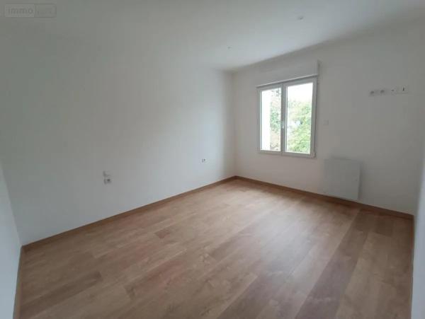 Achat - Maison Pontivy 56300 5 pièces 111 m 2 688 m 2
