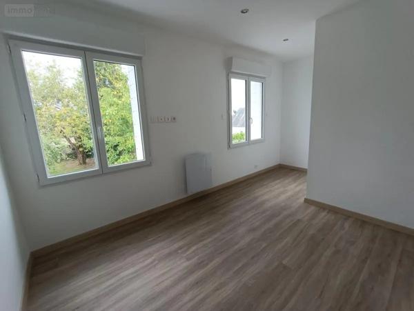Achat - Maison Pontivy 56300 5 pièces 111 m 2 688 m 2