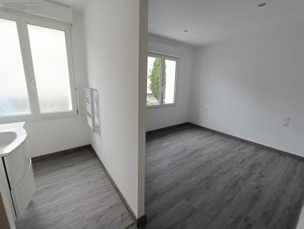 Achat - Maison Pontivy 56300 5 pièces 111 m 2 688 m 2