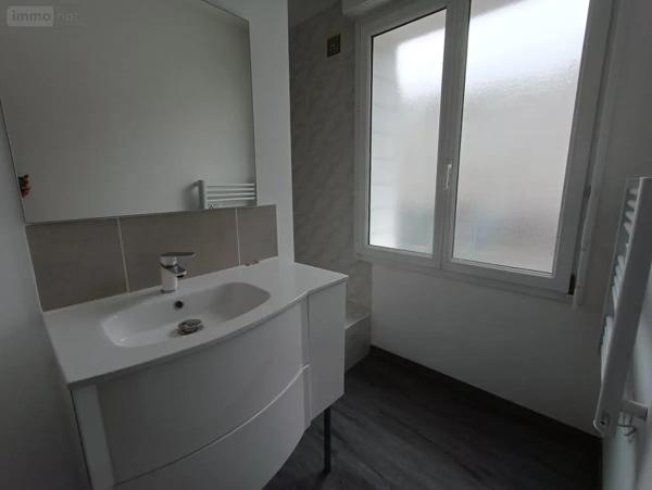 Achat - Maison Pontivy 56300 5 pièces 111 m 2 688 m 2
