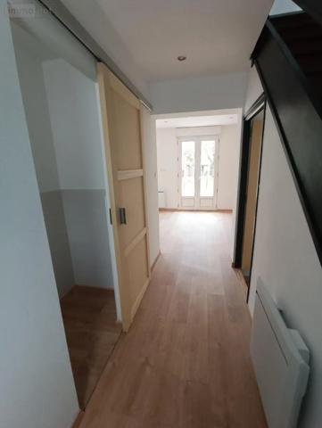 Achat - Maison Pontivy 56300 5 pièces 111 m 2 688 m 2