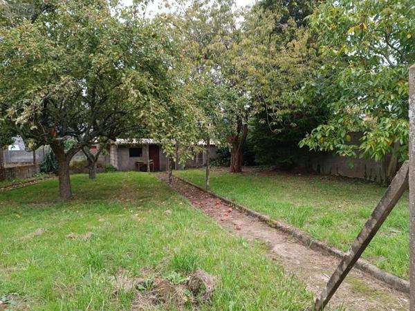 Achat - Maison Pontivy 56300 5 pièces 111 m 2 688 m 2