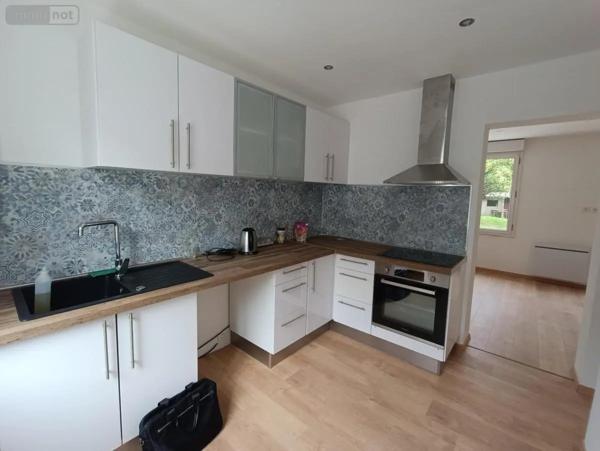 Achat - Maison Pontivy 56300 5 pièces 111 m 2 688 m 2