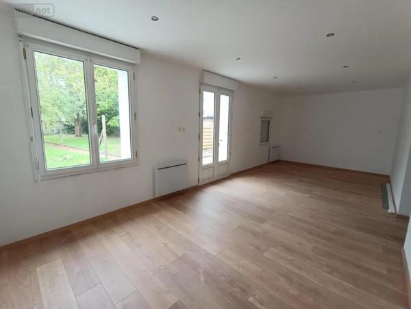 Achat - Maison Pontivy 56300 5 pièces 111 m 2 688 m 2