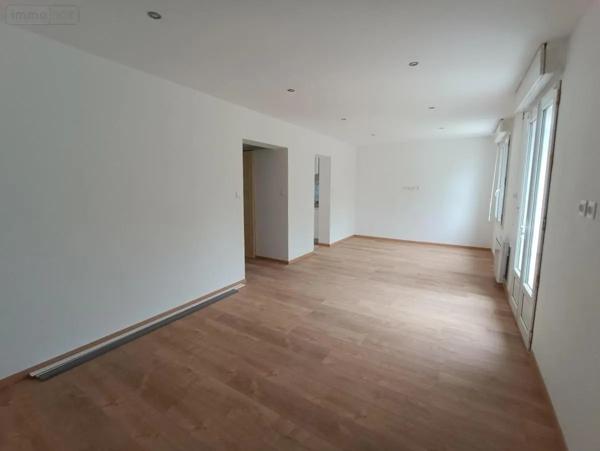 Achat - Maison Pontivy 56300 5 pièces 111 m 2 688 m 2