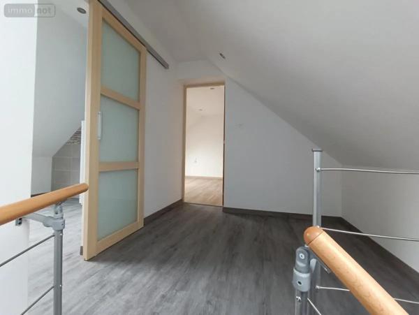 Achat - Maison Pontivy 56300 5 pièces 111 m 2 688 m 2