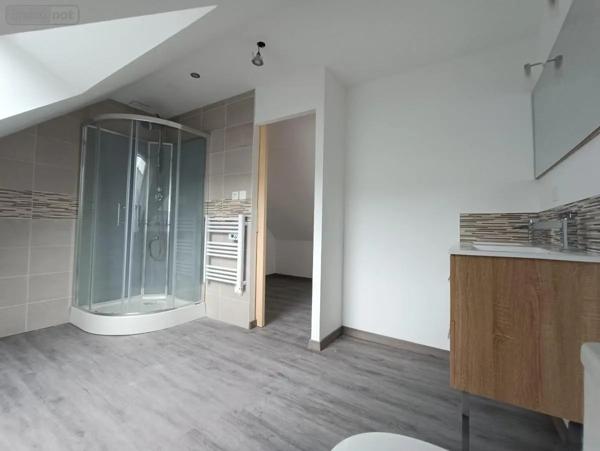 Achat - Maison Pontivy 56300 5 pièces 111 m 2 688 m 2
