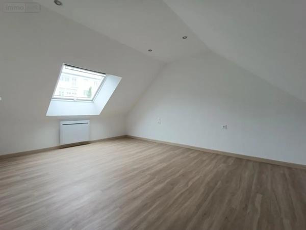 Achat - Maison Pontivy 56300 5 pièces 111 m 2 688 m 2