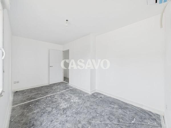 Vente Maison 6 pièces de 110m² - 95370 Montigny-lès-Cormeilles