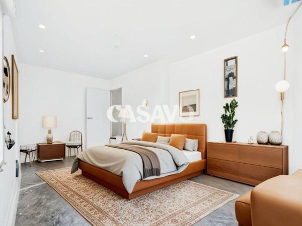 Vente Maison 6 pièces de 110m² - 95370 Montigny-lès-Cormeilles