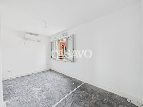 Vente Maison 6 pièces de 110m² - 95370 Montigny-lès-Cormeilles