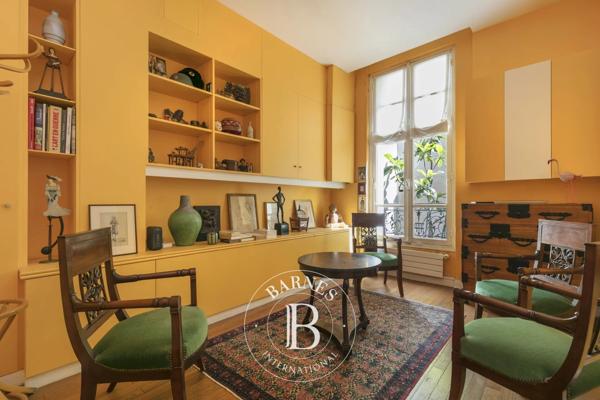 Paris 11ème, Maison 9 Chambres -  423 m² à vendre