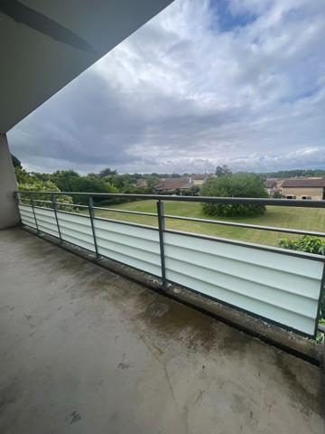 Vente Appartement à SAINT MACAIRE