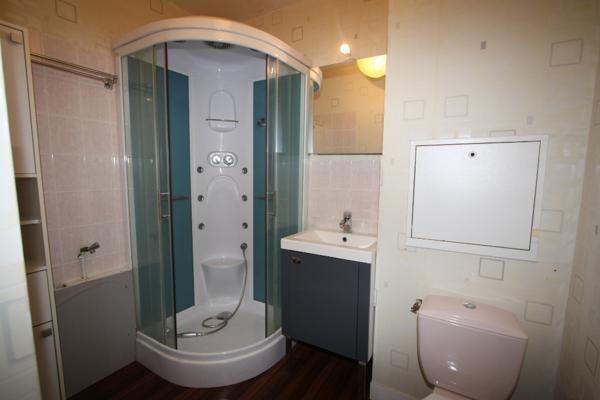 LOCATION d'un appartement 2 pièces MEUBLE à ORLEANS