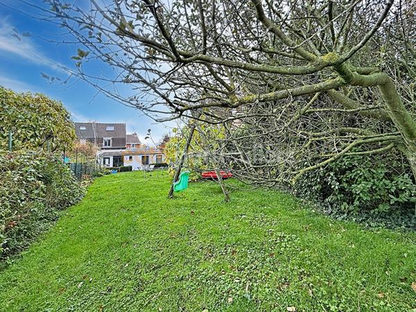 Vente Maison120 m² - 4 Pièces - HEM (59510)