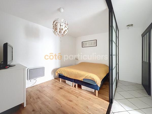 Vente Maison120 m² - 4 Pièces - HEM (59510)