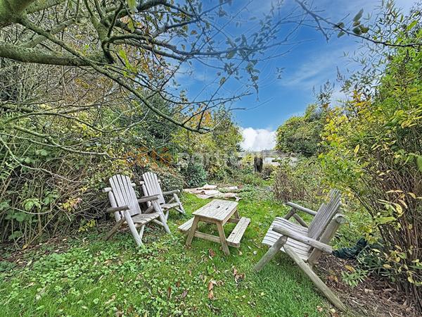 Vente Maison120 m² - 4 Pièces - HEM (59510)