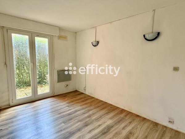 Appartement 3 pièces - 65 m²