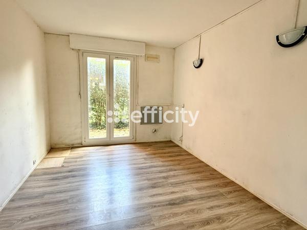 Appartement 3 pièces - 65 m²